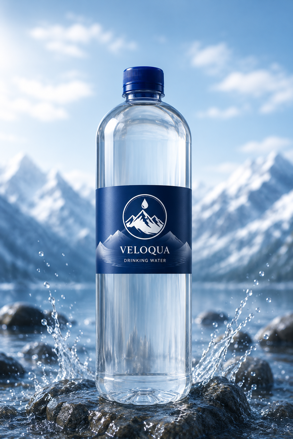 VELOQUA 1000ml Premium